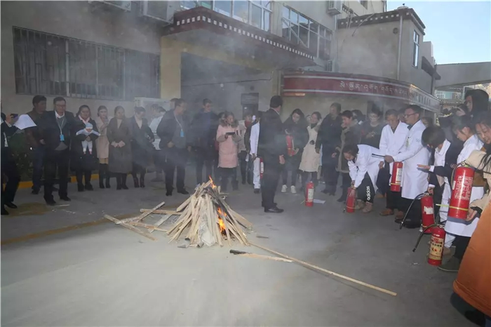 西藏阜康醫(yī)院